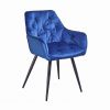 Krzesła designerskie welurowe - berry_(5).jpg