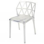 Krzesło Designerskie AGGE transparentne bezbarwne - agge_bezbarwne_glowne.jpg