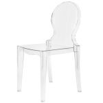 Krzesło Designerskie ARMONY styl klasyczny transparentne bezbarwne - armony_bezbarwne_glowne.jpg