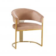 Krzesło designerskie Marci złote/beżowe - 2025.7.12_16274.jpg