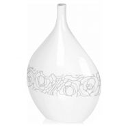Biały wazon dekoracyjny 35 cm - a7061_web-1.jpg