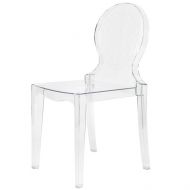 Krzesło Designerskie ARMONY styl klasyczny transparentne bezbarwne - armony_bezbarwne_glowne.jpg