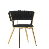 Krzeslo Belly czarne - bellyczarne.png