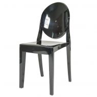 Krzesło Designerskie CRISTINA Glamour czarne - cristina_czarna_glowne.jpg
