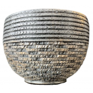 Designerska Donica H-23 Antyczne Złoto 2011#2 - donicapl3a.png