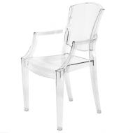 Krzesło Designerskie PEONY w stylu nowoczesnym transparentny bezbarwny - dsc_0217_glowne.jpg