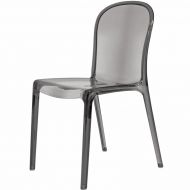 Krzesła Designerskie MONA LISA transparentne szare kpl 4 szt - dsc_0894_glowne.jpg
