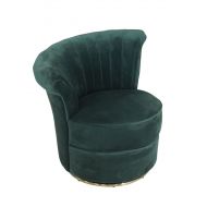 Fotel tapicerowany nowoczesny welurowy Gabi Zielony 69/71/74 cm - fotel_gabi_web-1.jpg