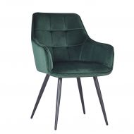 Krzesło designerskie Luca zielone  - luca_zielone.jpg