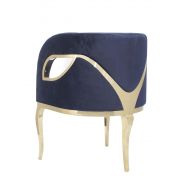 Fotel nowoczesny tapicerowany metalowe złote nogi Morello złoty/niebieski 55/59/78 cm - morellodbg_2_web-1.jpg