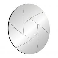 Lustro okrągłe nowoczesne dekoracyjne Pallotta 90 cm - pallotta_web.jpg