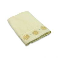 Ekskluzywny ręcznik bawełniany - koła 50x90 cm - podklady_19.jpg