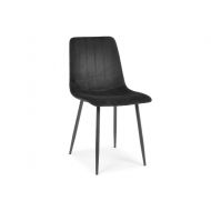 Krzesło designerskie SOFIA czarne - pol_pl_krzeslo-welurowe-sofia-czarne-1241_1.jpg