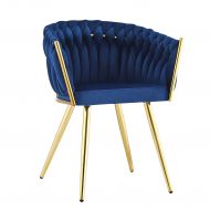 Krzesło welurowe Rosa Gold niebieskie - rosa_niebieskie.jpg