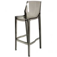 Krzesło Designerskie barowe STORK transparentny przydymiony szary - stork_szary_(16).jpg