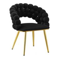 Krzesło designerskie Bubble gold czarne  - zrzut_ekranu_2024-06-05_094915.jpg