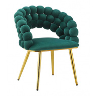 Krzesło designerskie Bubble gold zielone - zrzut_ekranu_2024-06-05_101007.png