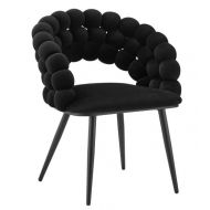 Krzesło designerskie Bubble black czarne  - zrzut_ekranu_2024-06-05_103626.jpg