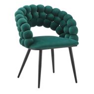 Krzesło designerskie Bubble black zielone - zrzut_ekranu_2024-06-05_103639.jpg