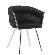 Krzesło welurowe Rosa Silver czarne - zrzut_ekranu_2024-06-05_114749.jpg