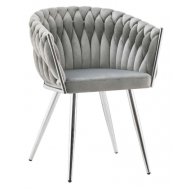 Krzesło welurowe Rosa Silver szare - zrzut_ekranu_2024-06-05_114758.png