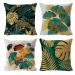 Poszewki - 4 sztuki 45x45cm