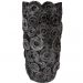 Donica Glamour H-70 Antyczne srebro 2068#2