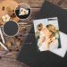 Elegancki Album DIY na Zdjęcia 27x29cm