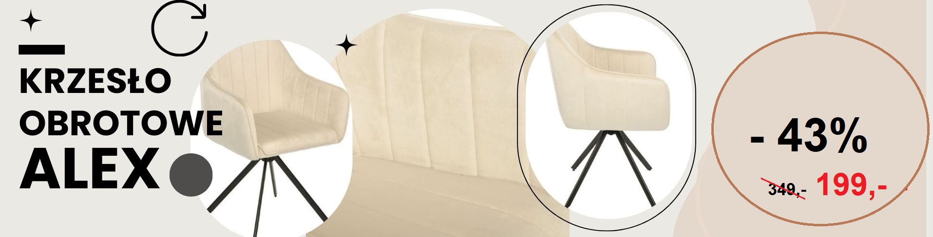 https://artdecodesign.pl/wyniki-wyszukiwania,2.html?sPhrase=alex&iProducer=&sPriceFrom=&sPriceTo=&iC